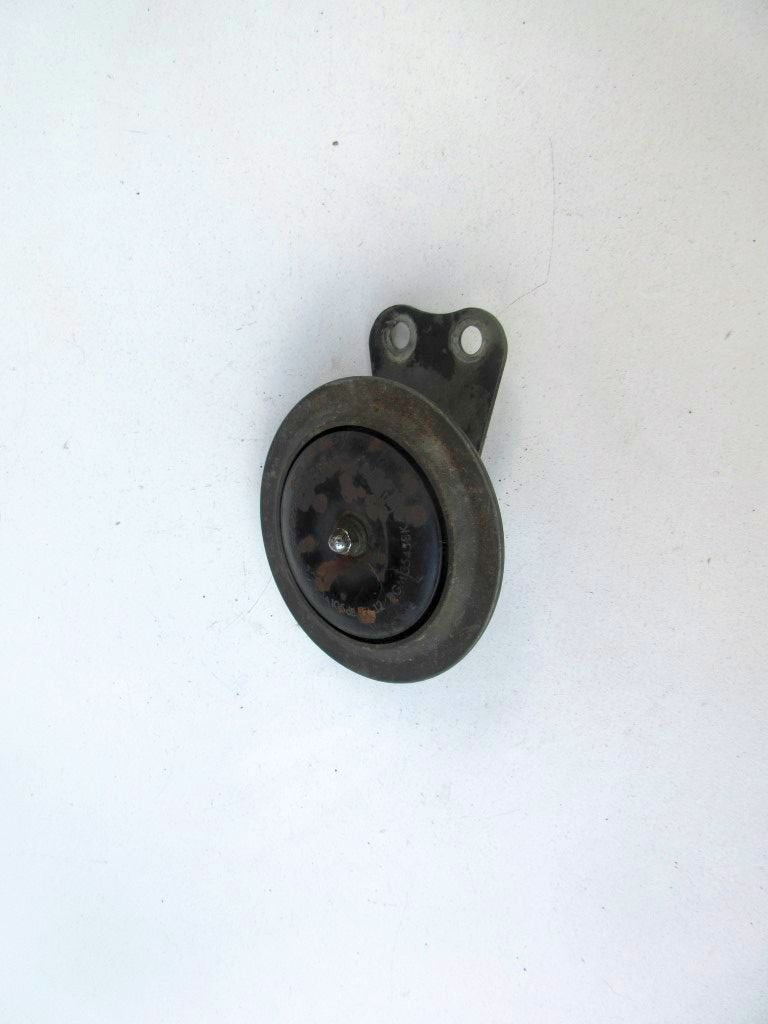 Kawasaki Z750 toeter claxon KZ 750 E hoorn KZ750 750LTD LTD, Ophalen of Verzenden, Gebruikt