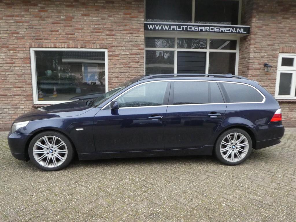 BMW 5-Serie