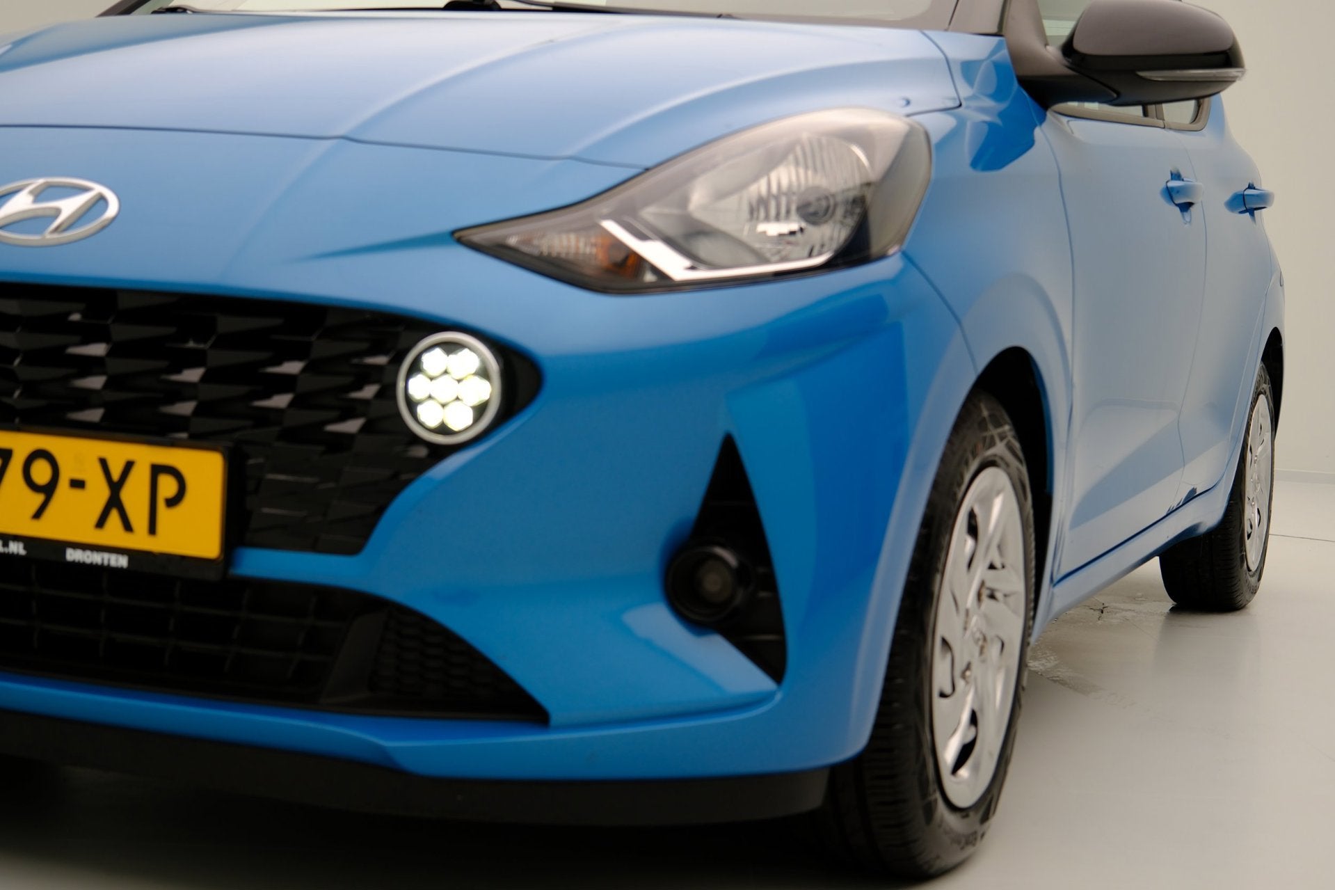 Foto 25 van Hyundai I10 1.0 Comfort Aut. 5-zits|Two-Tone|Airco|Trekhaak|