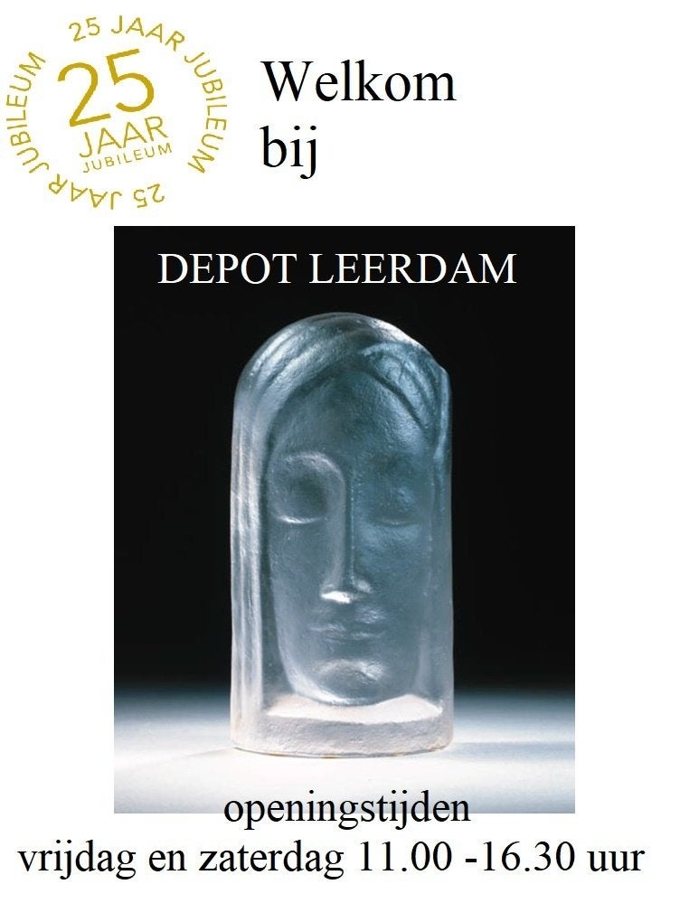 Uiterwaal, Copier, Meydam, van der Marel, Heesen, Antiek en Kunst, Ophalen of Verzenden