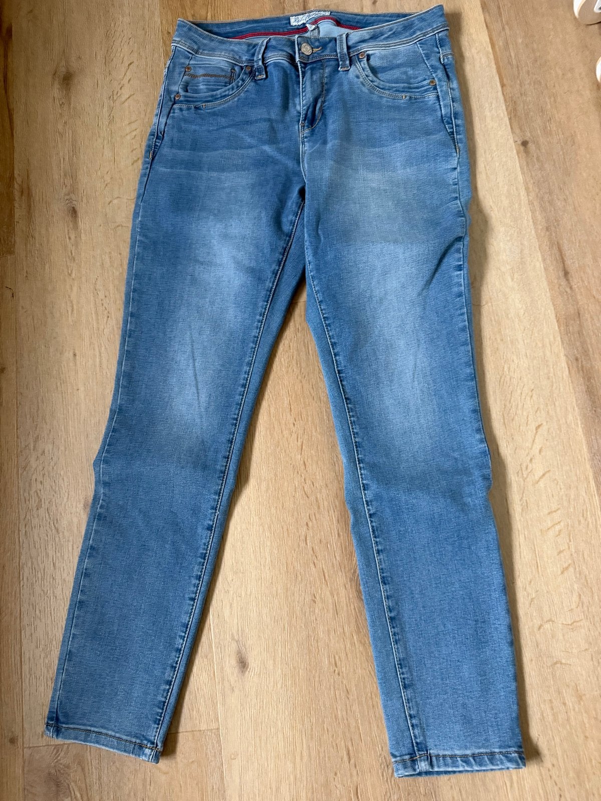 Nieuwe Red Button Jimmy jeans, W28/confectie 36, Ophalen of Verzenden, Nieuw, Blauw, W28 - W29 (confectie 36)