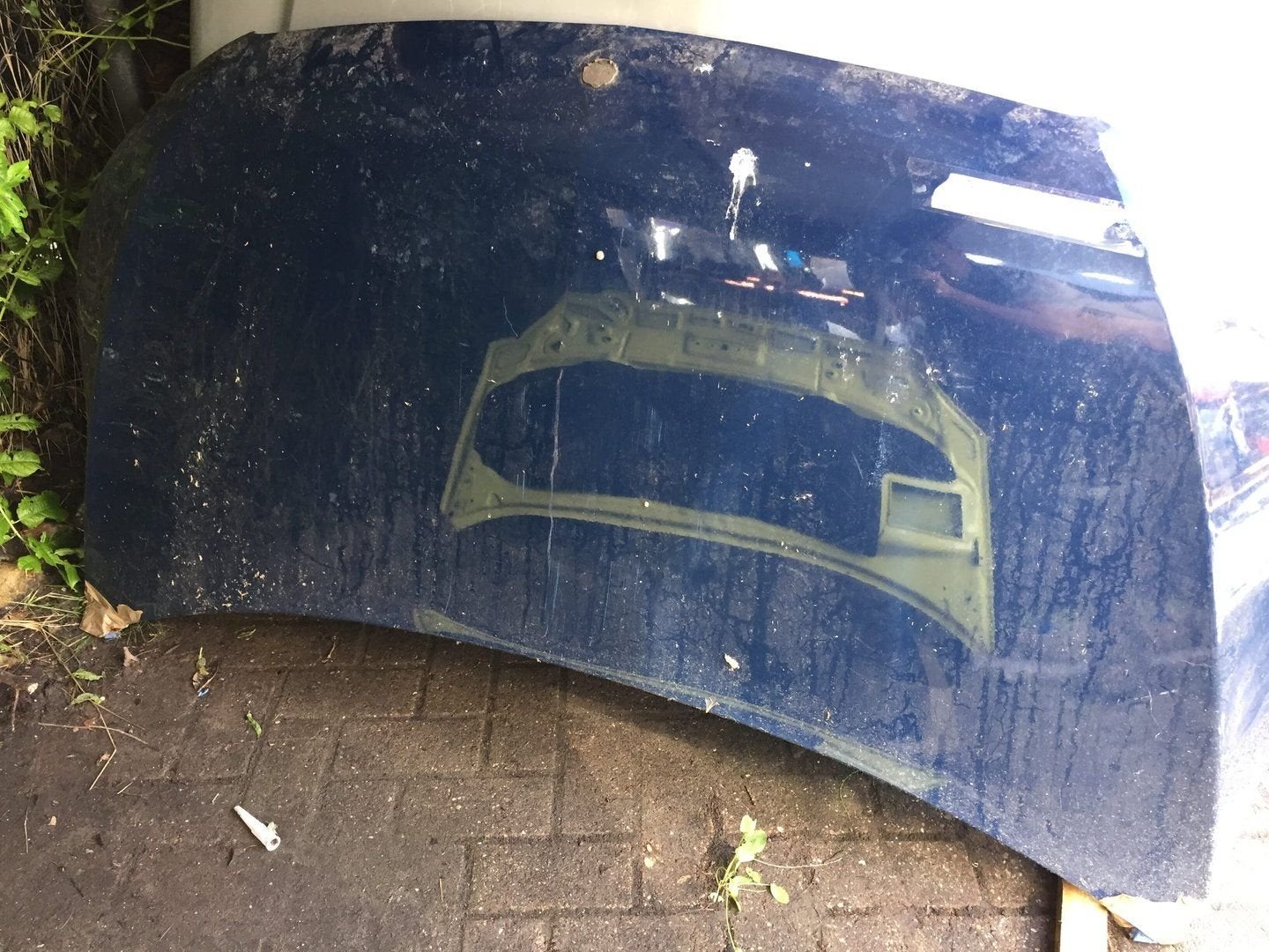 Mercedes Vito & V Klasse W447, Gebruikt, -, Voor, Ophalen of Verzenden