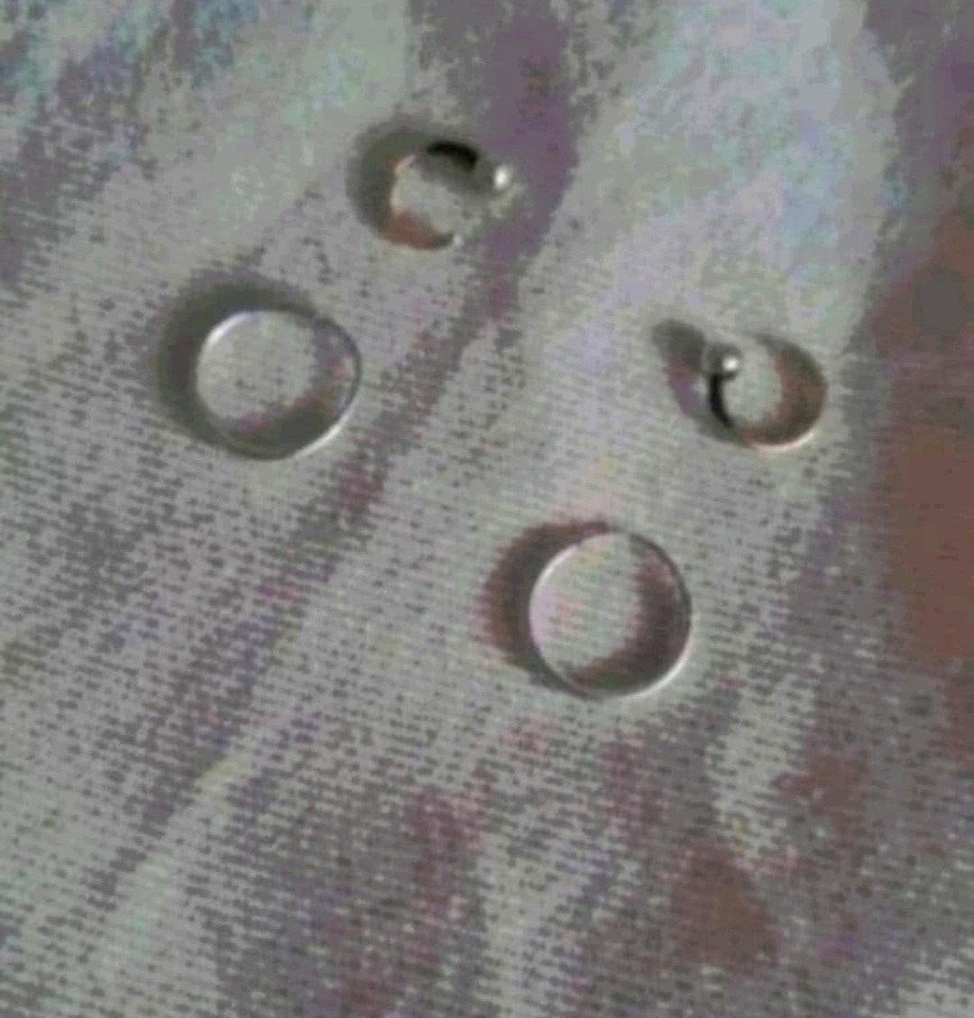 4x 925 zilveren oorbellen, Ophalen of Verzenden