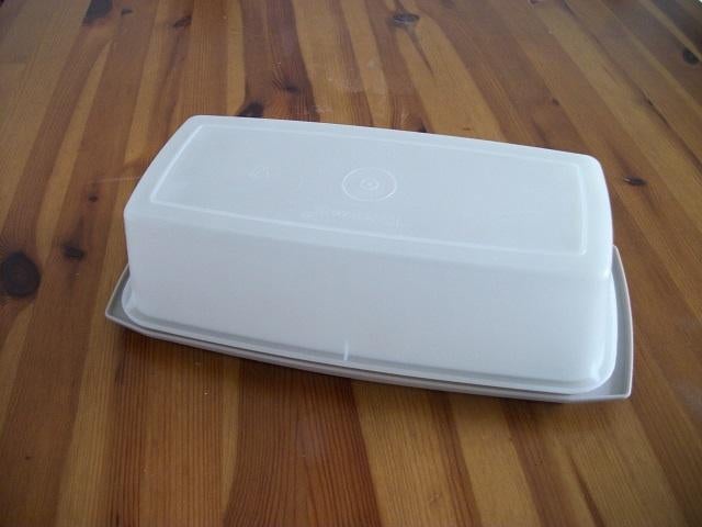 Tupperware Cake Doos, Ophalen of Verzenden, Gebruikt, Overige typen