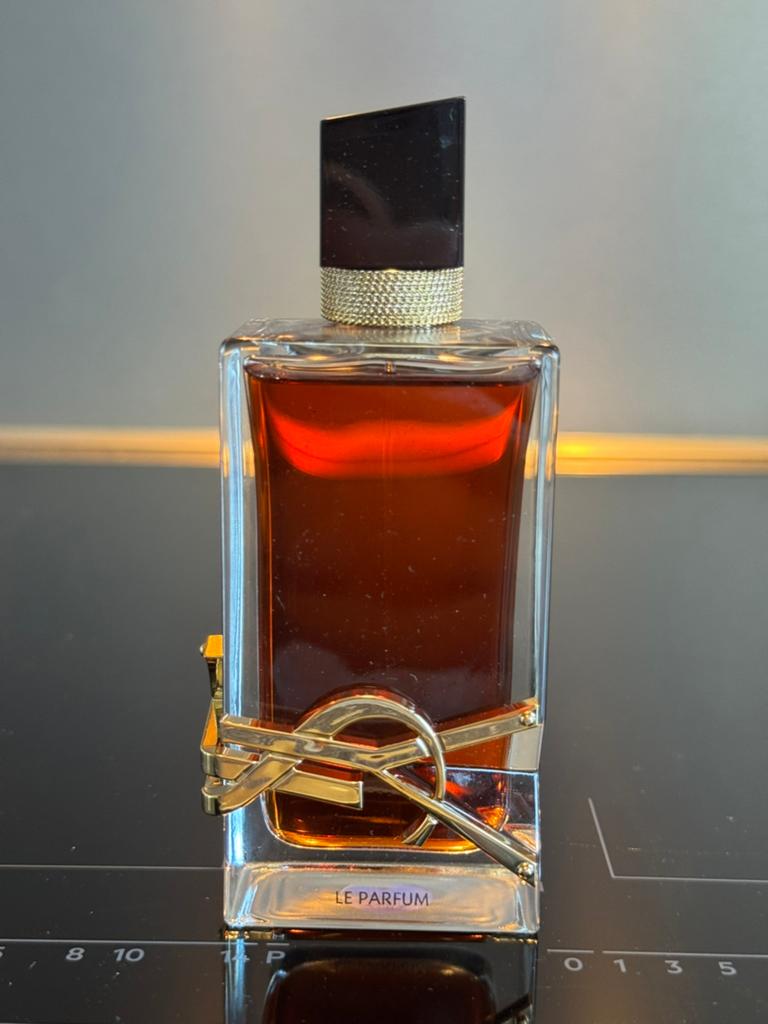 Yves Saint Laurent Libre le parfum 90ml, Ophalen of Verzenden, Nieuw