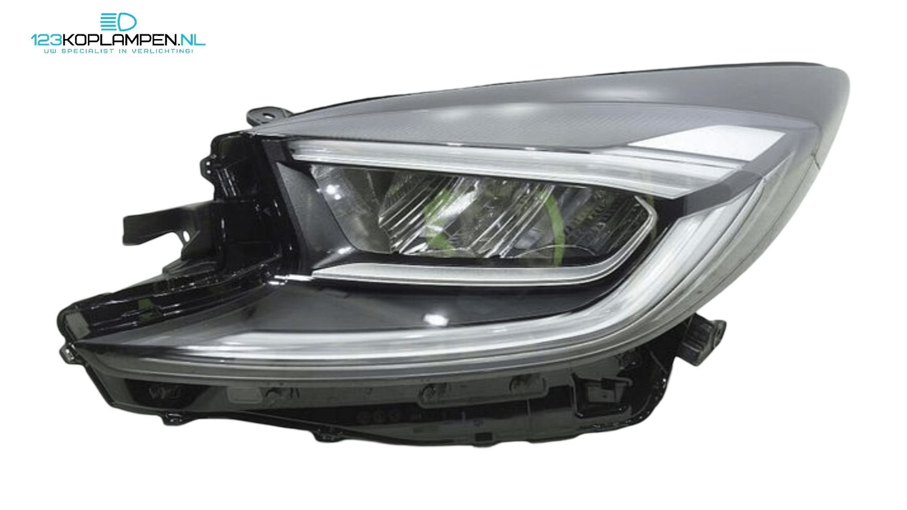 Toyota Aygo X Full Led koplamp links