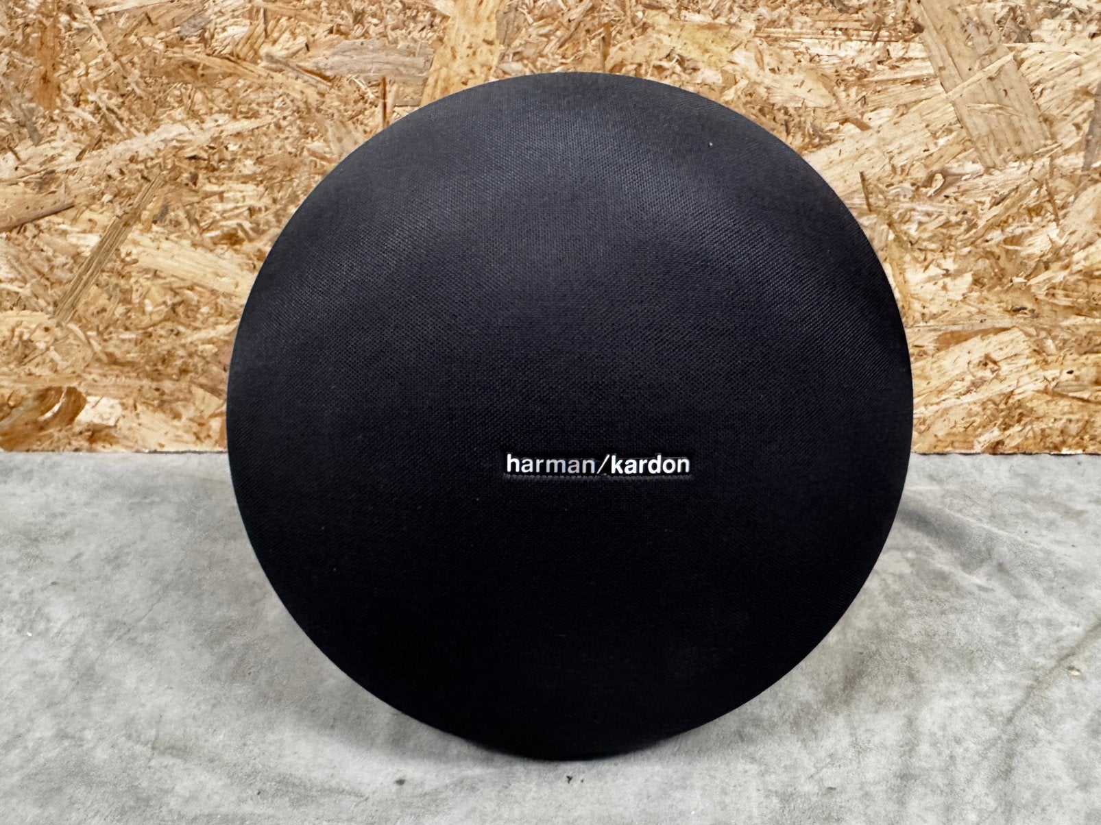 Harman Kardon Onyx Studio 4 - Bluetooth Speaker - ReK4, Audio, Tv en Foto, Luidsprekers, Overige typen, Ophalen of Verzenden, Zo goed als nieuw