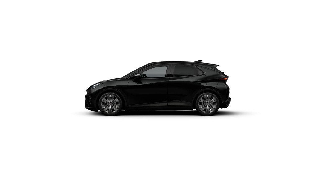 CUPRA Raval, Auto's, Cupra, 444 km, 24 min, Zwart, Nieuw