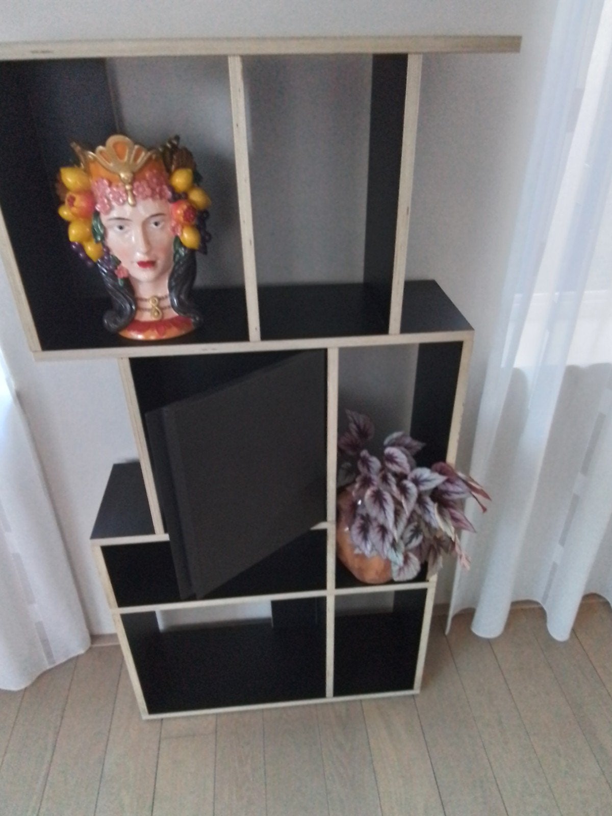kast, Ophalen