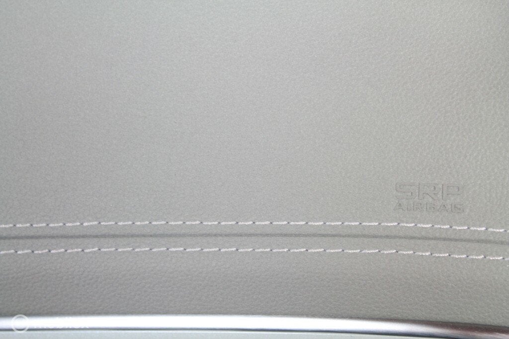 Airbag set - Dashboard grijs Renault Espace (2015-heden)