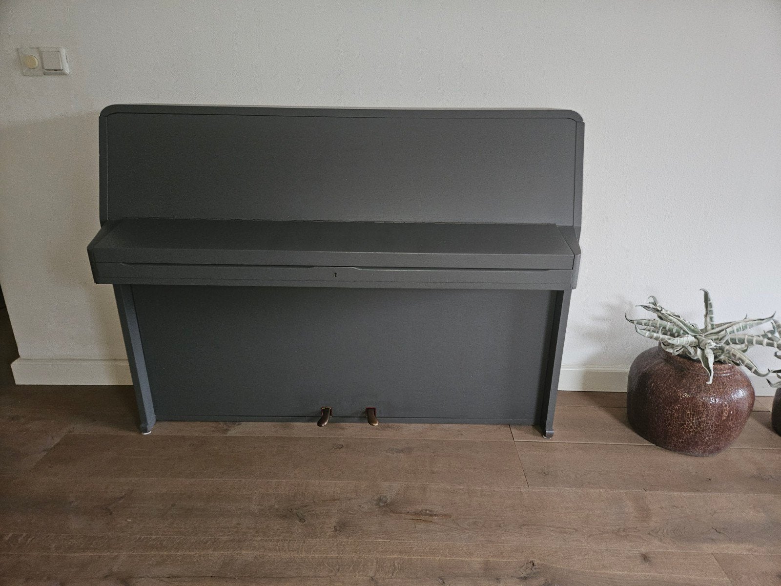 Rippen Piano -gratis, Ophalen, Gebruikt, Overige kleuren, Piano