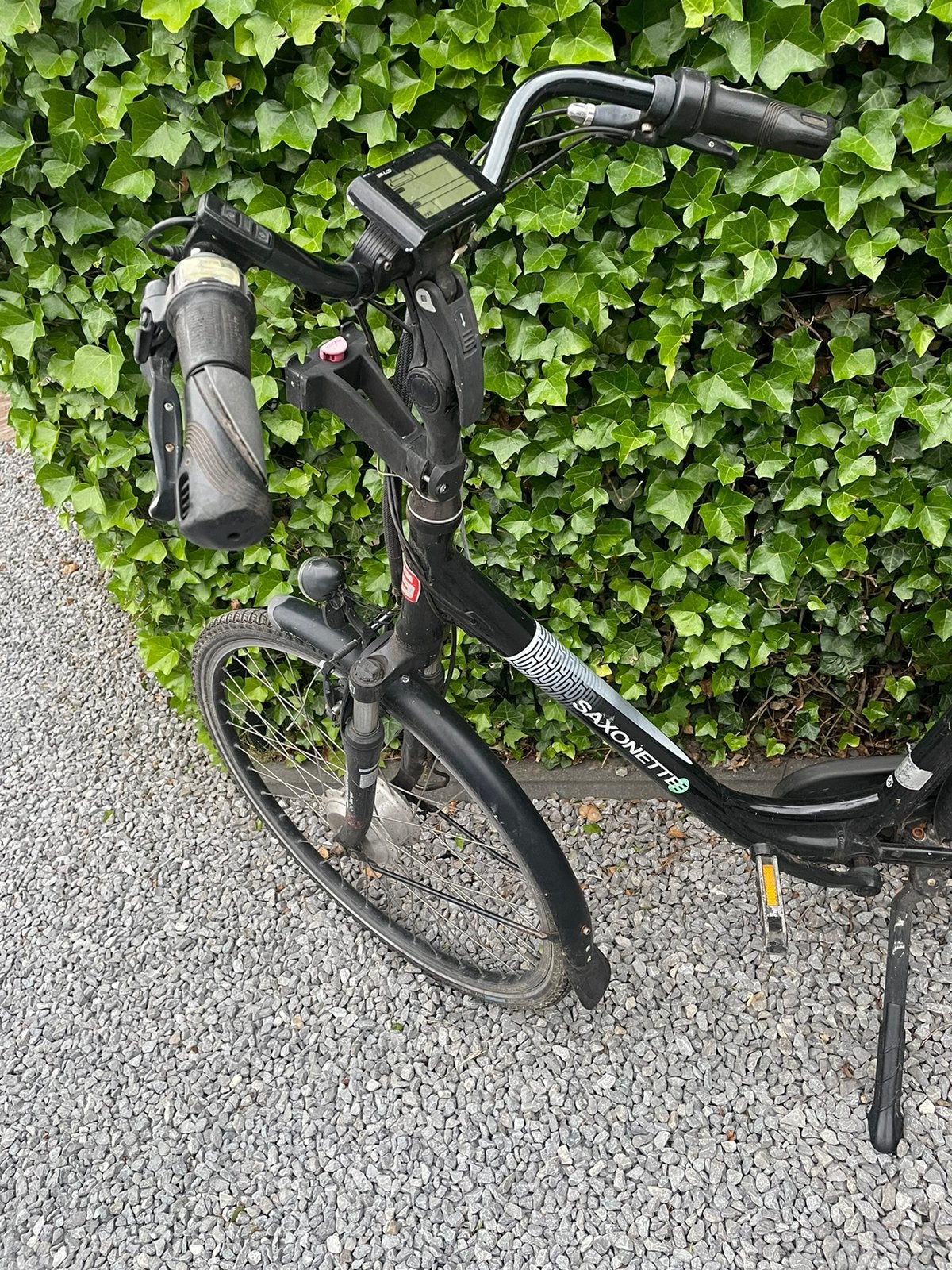 Saxonette fiets, Ophalen of Verzenden, Zo goed als nieuw, Overige merken