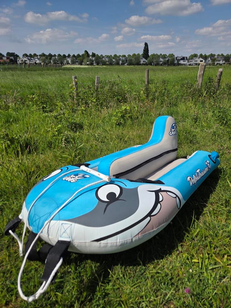 Jobe Dolphitrainer - Waterski trainer voor kinderen, Watersport en Boten, Waterski's, Ophalen, Gebruikt, Waterski's