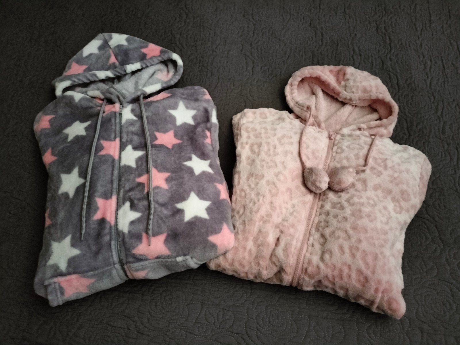 2 nieuwe huispakken, Ophalen of Verzenden, Nieuw, Maat 36 (S), Roze