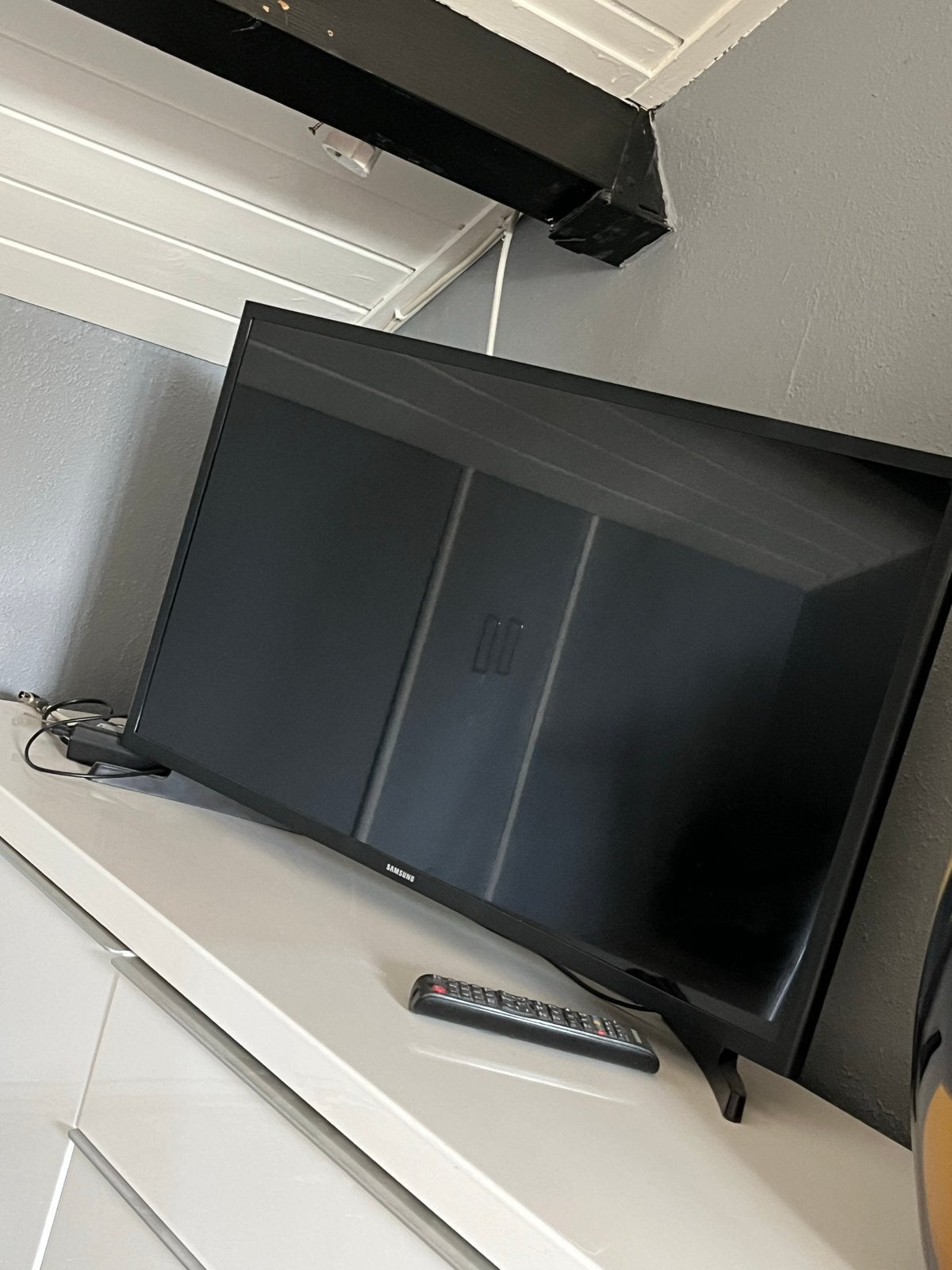 Samsung UE32J5200AW 32 inch Full HD Smart TV, Ophalen, LED, 50 Hz, 80 tot 100 cm