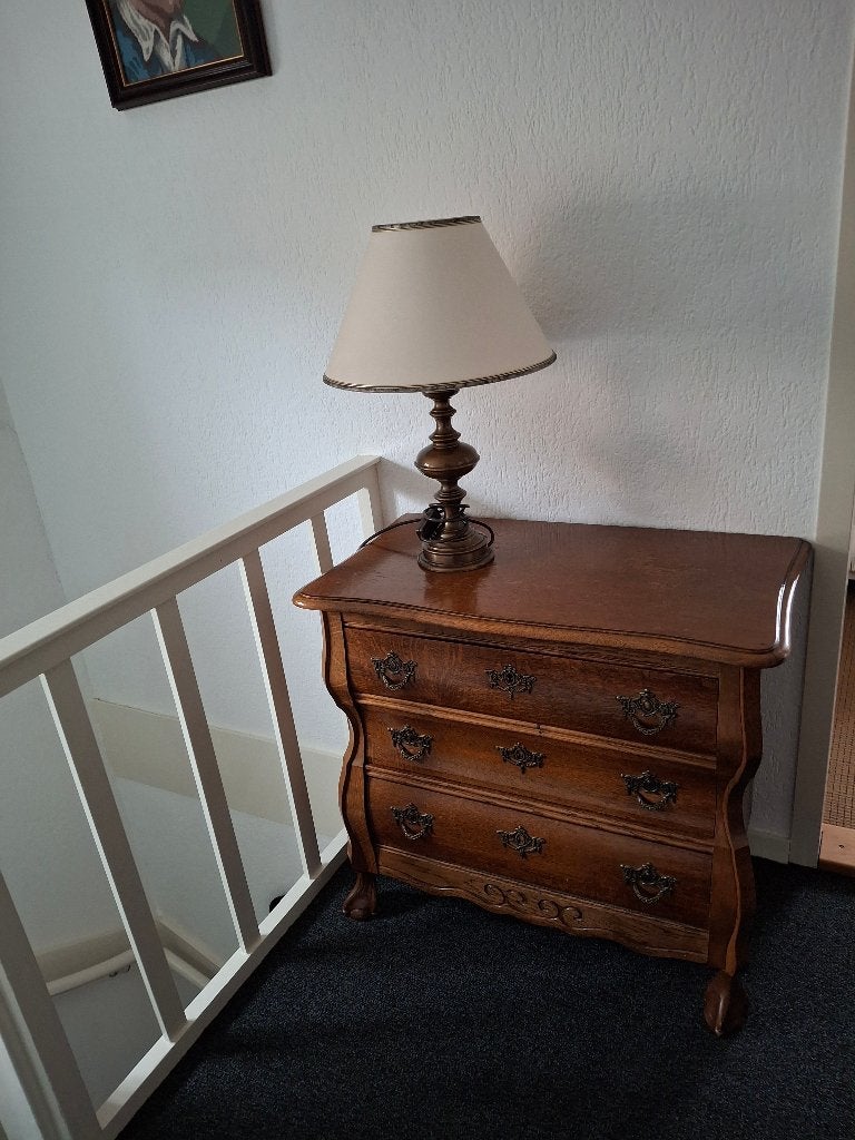 Ladenkastje( buikkastje), Ophalen, Gebruikt, 50 tot 100 cm, Minder dan 100 cm