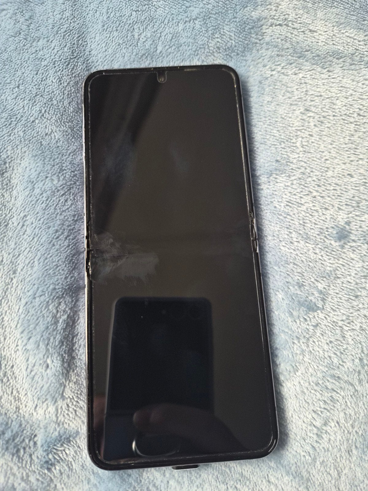 Samsung Galaxy Z Flip 5 - 8GB RAM, 256GB ROM, Telecommunicatie, Ophalen, Gebruikt, Zonder abonnement