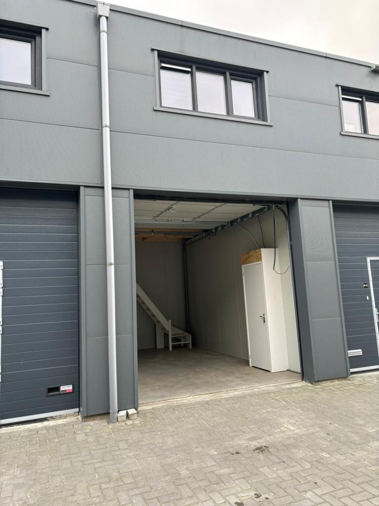Bedrijfsunit te huur - Kieler Bocht 69-15 Groningen, Huur, Bedrijfsruimte