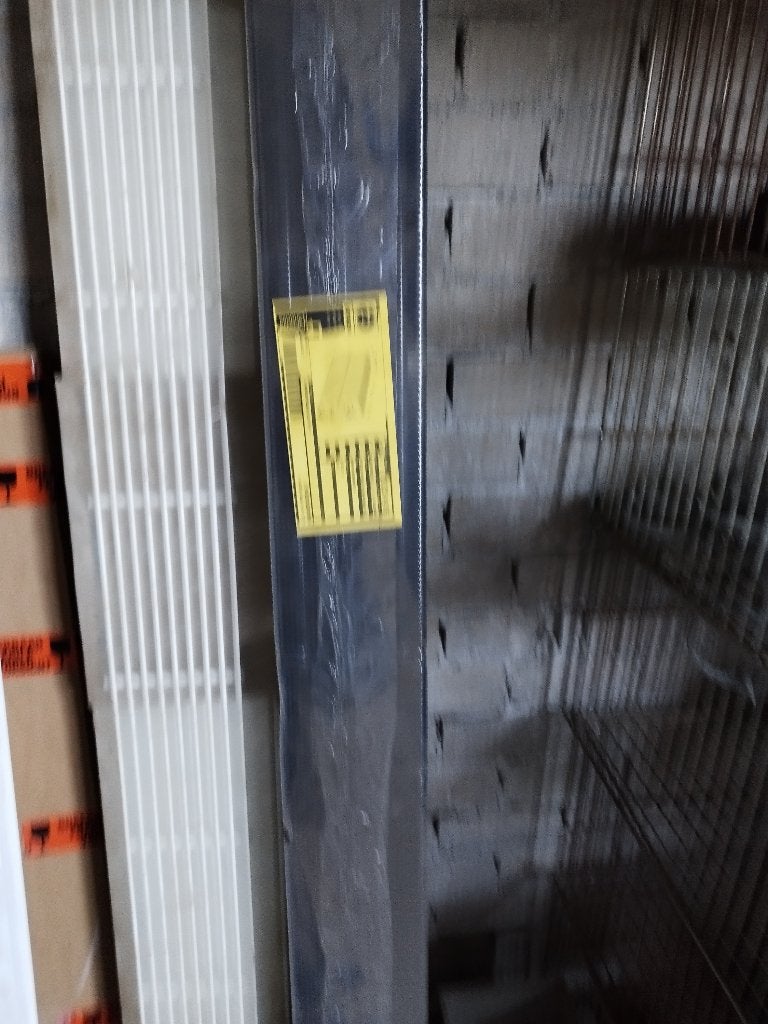 Radiators convector, Ophalen, Nieuw, Radiator, 30 tot 80 cm