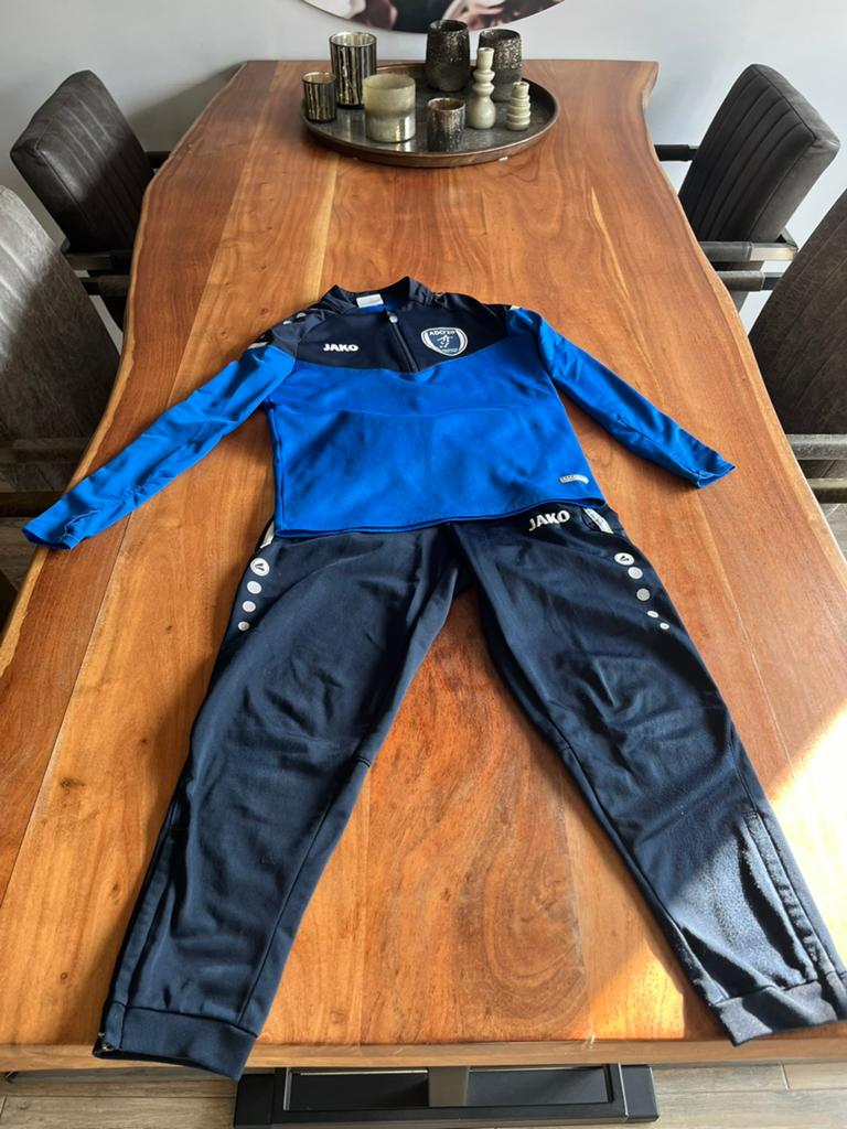 ADO 20 sport kleding, Ophalen, Jongen, Broek