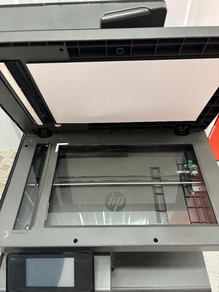 HP Officejet Pro X476dw MFP All-in-one laserprinter, Hp, Gebruikt, HP, HP