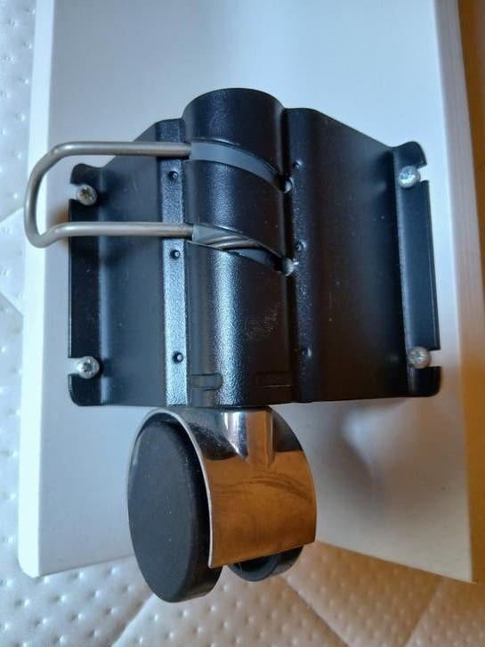 Auping wielset keurige staat zgan 4 stuks 100, Huis en Inrichting, Slaapkamer | Beddengoed, Ophalen of Verzenden, Zo goed als nieuw