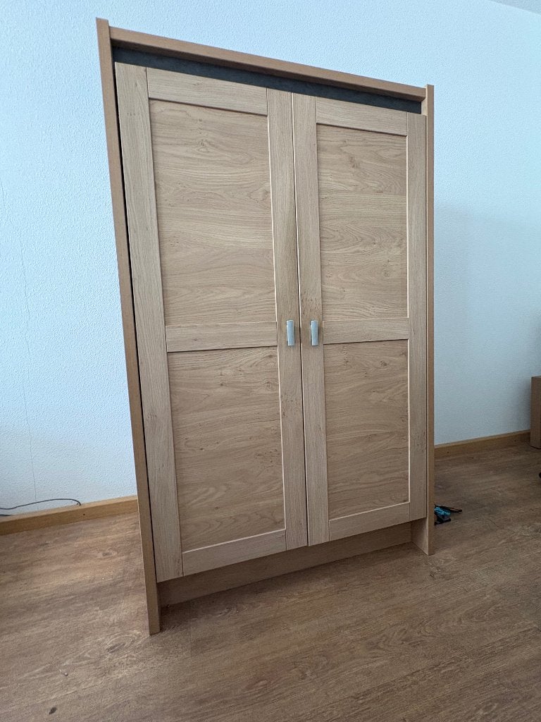 Computerkast, Ophalen, Gebruikt, Modern, 70 tot 120 cm