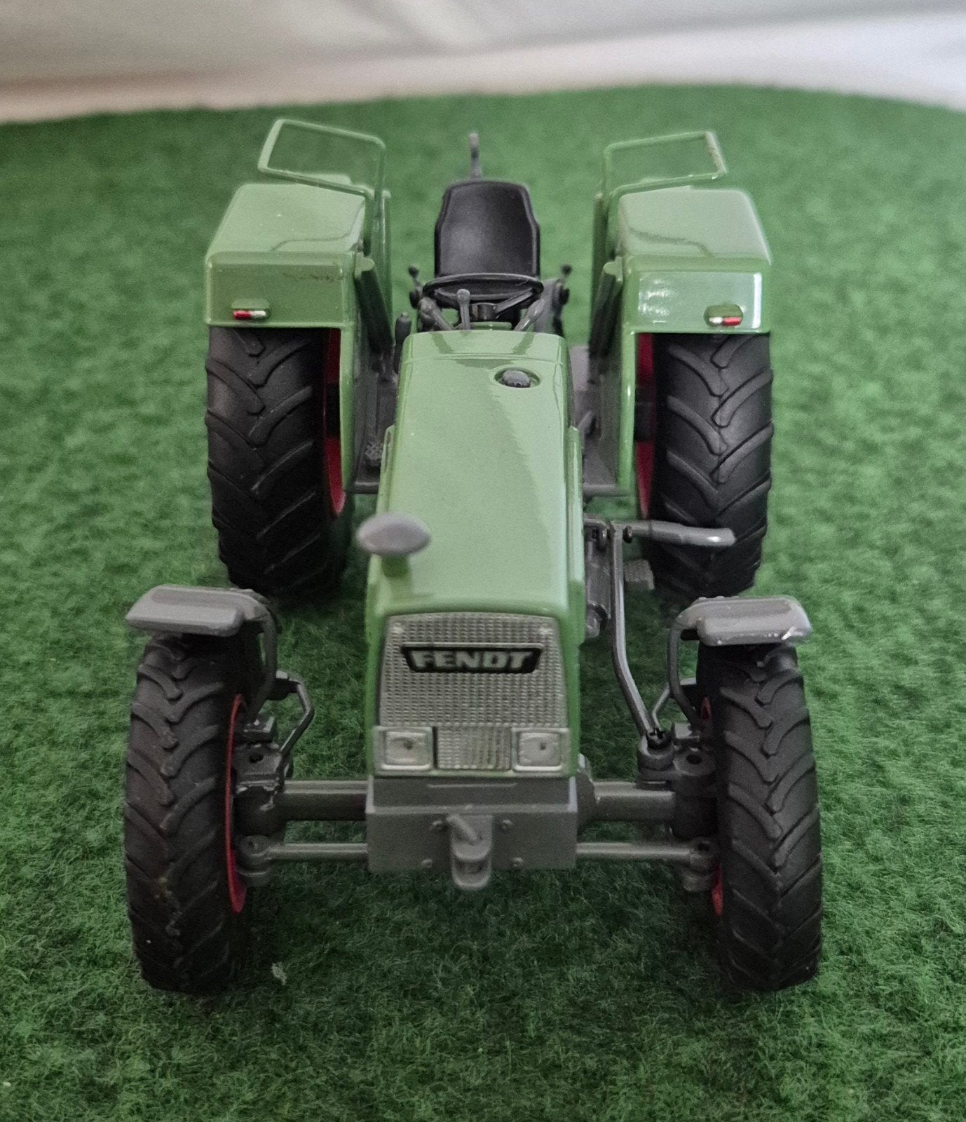Fendt 105 4WD, Overige merken, 1:32 tot 1:50, Overige typen, Nieuw