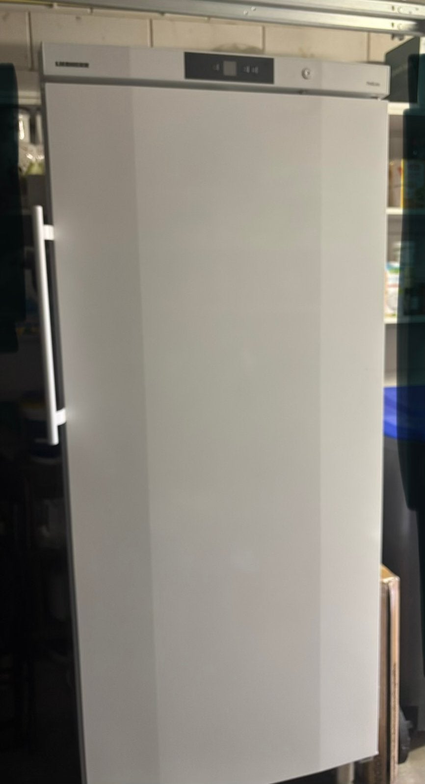 Liebherr Horeca GG5210 vriezer, Ophalen, Zo goed als nieuw, Minder dan 60 cm, 160 cm of meer