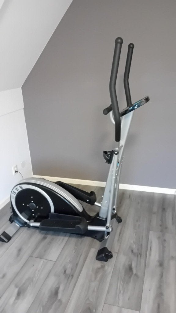 Crosstrainer, Ophalen, Benen, Gebruikt, Crosstrainer