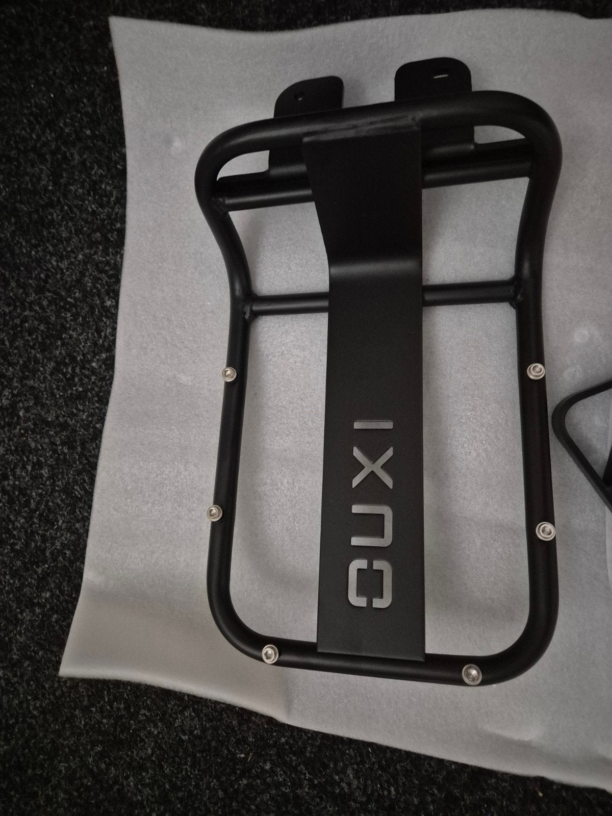 Ouxi voorrekje - Nieuw uit de verpakking, Ophalen of Verzenden, Nieuw