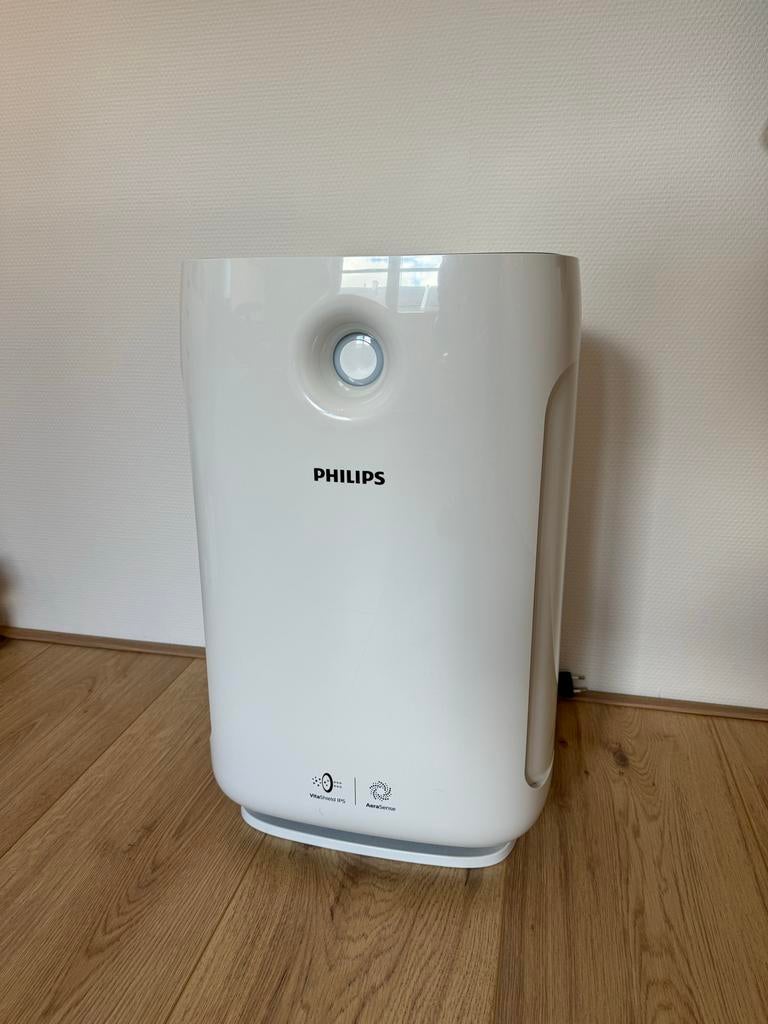 Philips AC2889/10 Luchtreiniger met WiFi, Ophalen, Gebruikt, Luchtreiniger