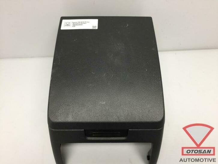 vw tiguan 5n 2016 armsteun bekerhouder achter 5m0862459c, Gebruikt, Volkswagen, Volkswagen AG, Berliner Ring 2
38440  Wolfsburg, DE