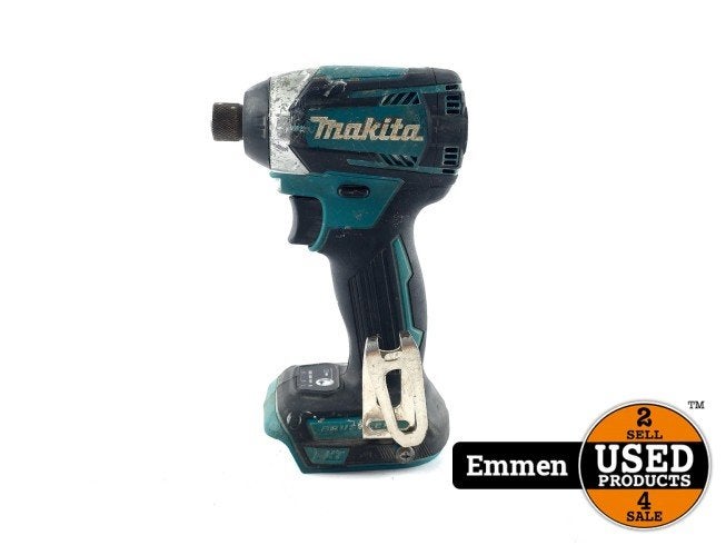 Makita, DTD154, Slagmoerschroevendraaier | Incl. Garantie, Makita, Gebruikt, Support@makita.com, Makita Corporation, 3-11-8, Sumiyoshi-cho, 
Anjo, Aichi 446-8502
Japan