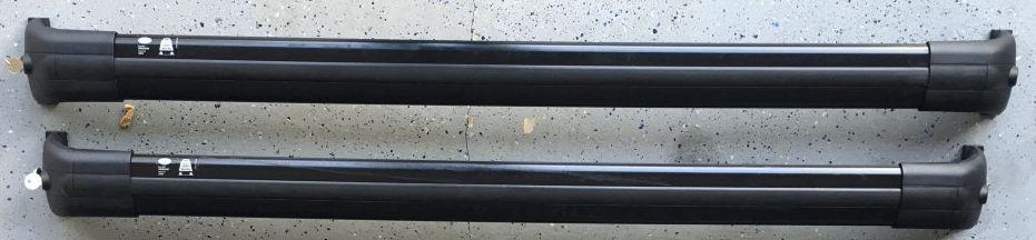 Dakdrager set Landrover Range Rover Sport 2005 - 2013 VUB503, -, -, Nieuw, Ophalen of Verzenden