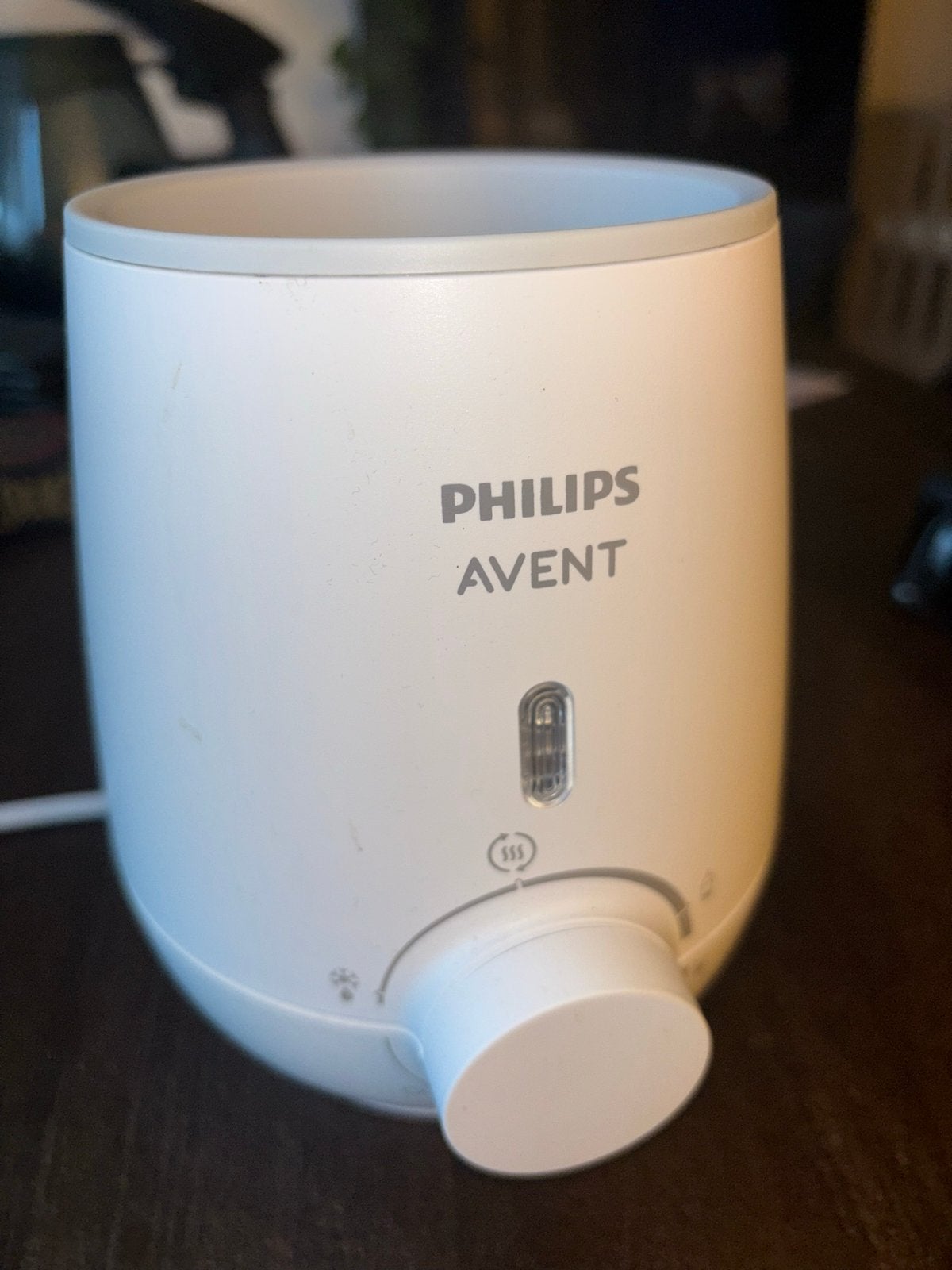 Philips Avent Flessen- of potjesverwarmer, Ophalen, Nieuw, Flessen- of potjesverwarmer, Philips Avent