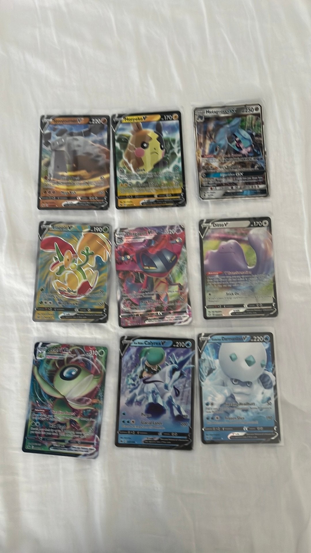 Pokemon kaarten, Ophalen of Verzenden