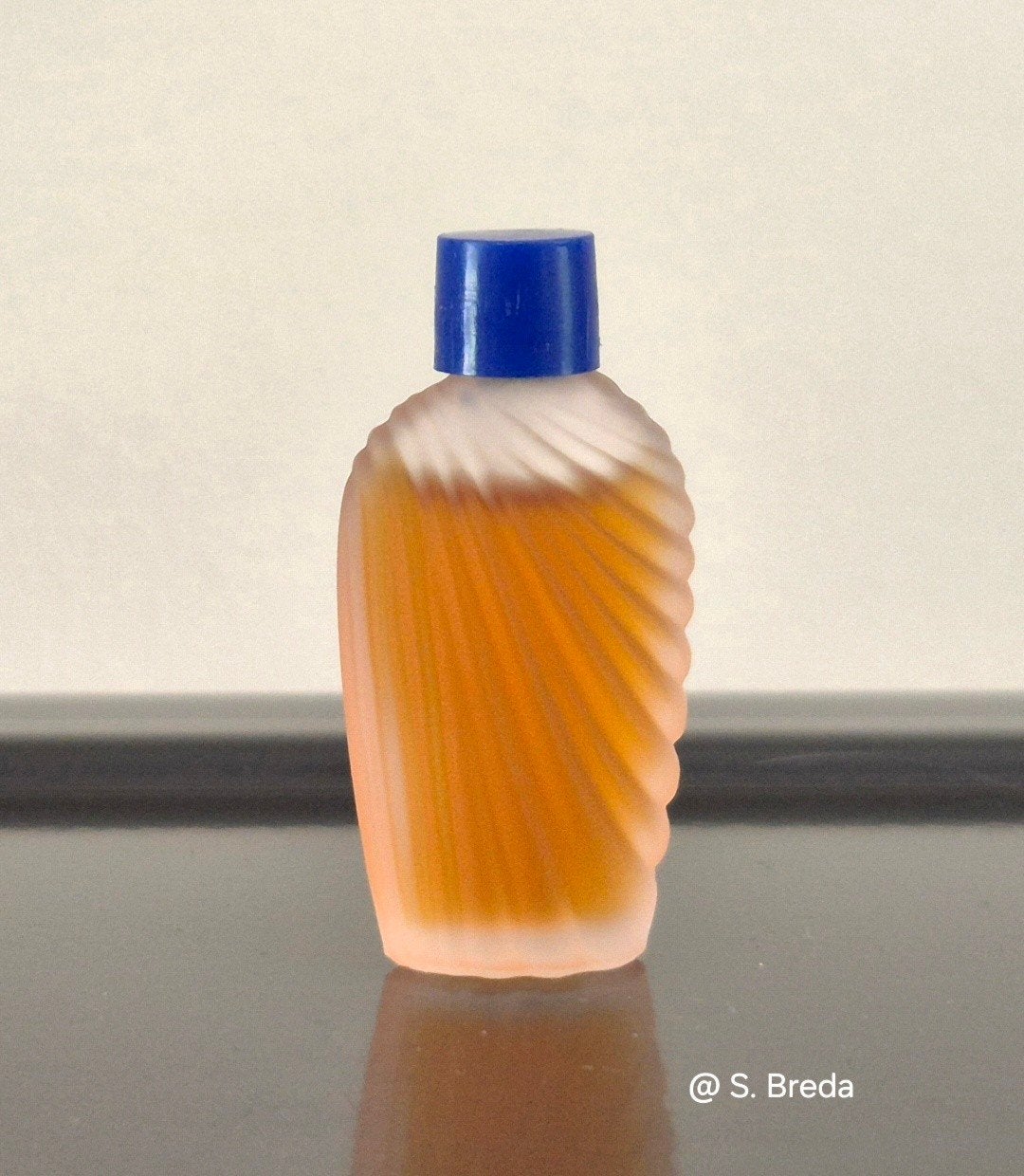 Ungaro - Senso - volle Eau de Parfum miniatuur, Ophalen of Verzenden, Miniatuur, Gevuld
