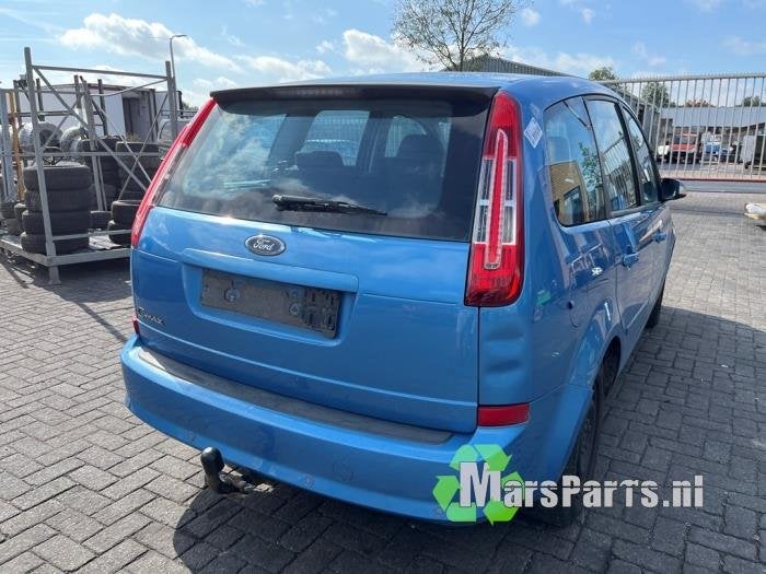 Achteras voorwielaandrijving van een Ford C-Max, Gebruikt, -, -, Ophalen of Verzenden