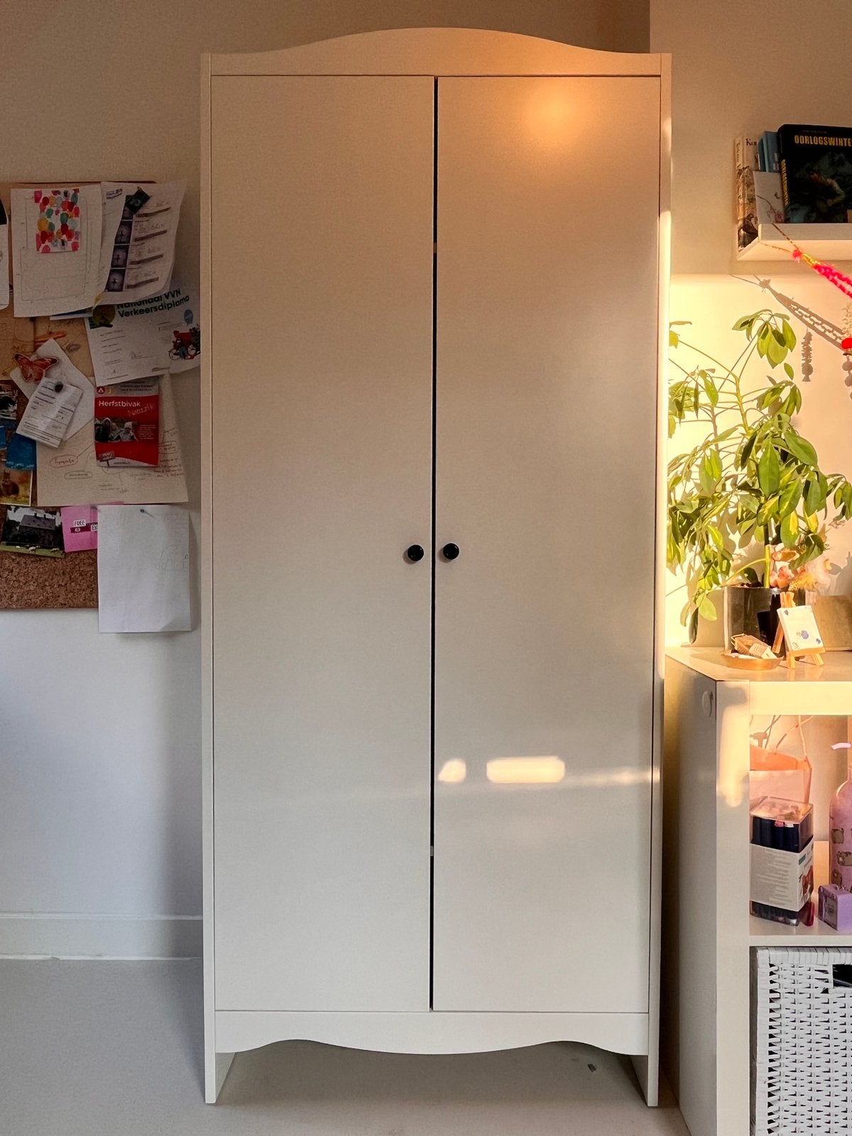 Ikea Smågöra, Ophalen, 50 tot 100 cm, Zo goed als nieuw, Minder dan 100 cm