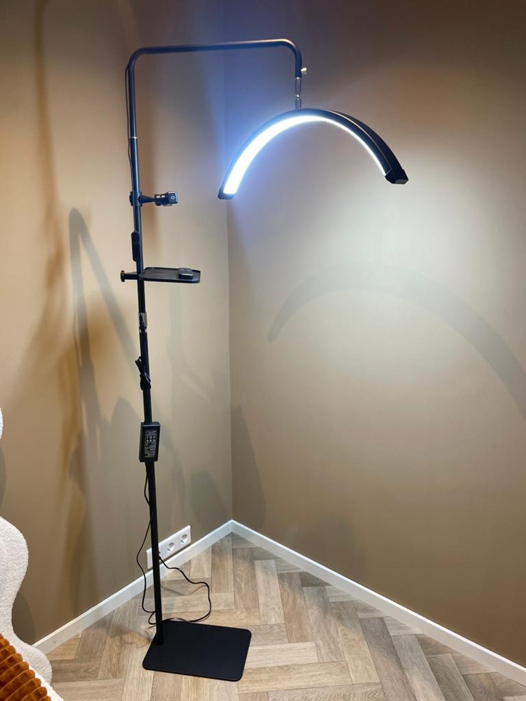 MOONLIGHT lamp zwart, Ophalen of Verzenden, Nieuw