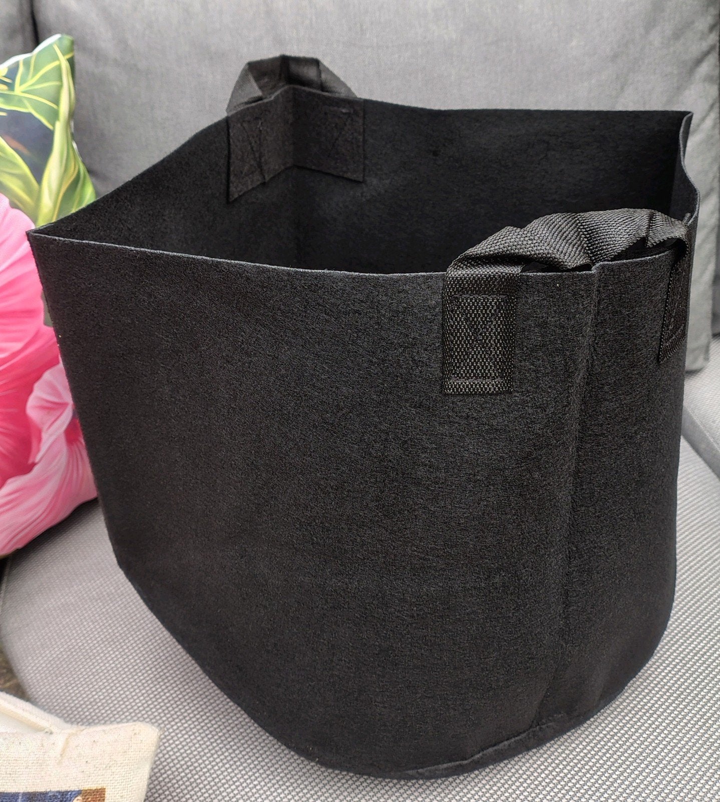 Nieuw growbag plantenbak kweektas, Tuin en Terras, Ophalen of Verzenden, Nieuw