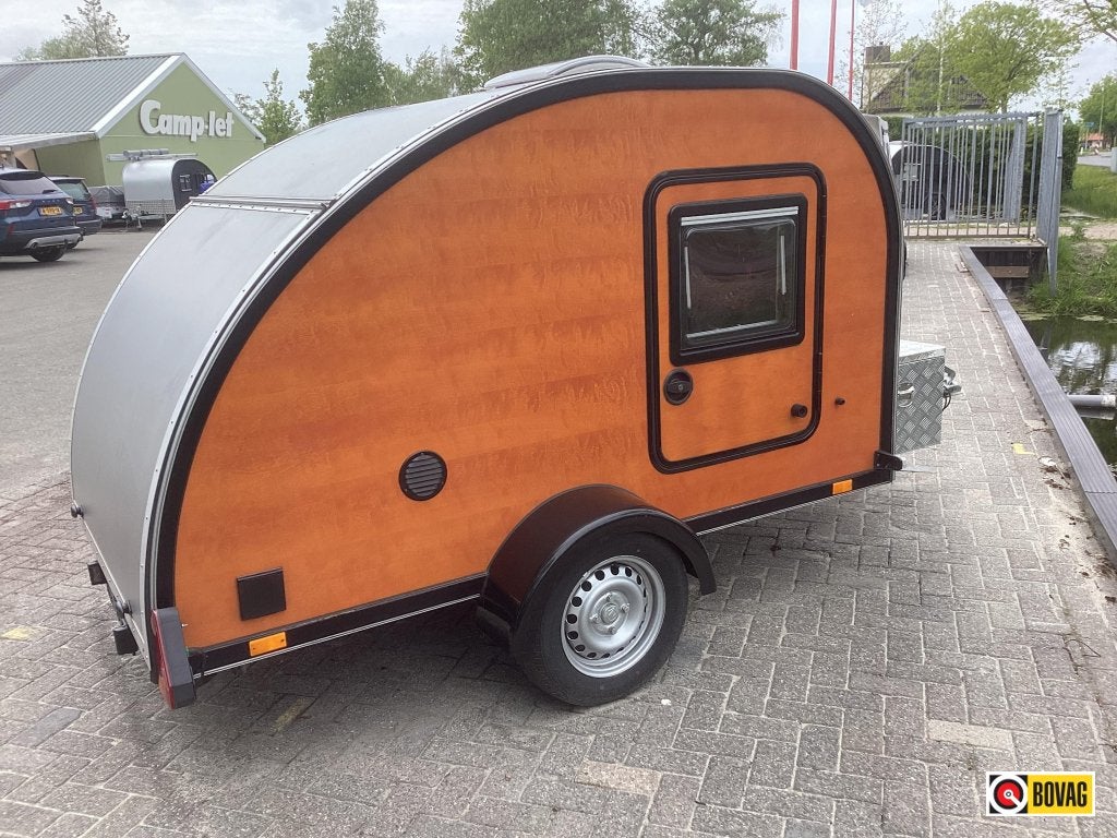 Kulba Woody, Overige merken, Tot en met 2, Bedrijf, Tot 500 kg