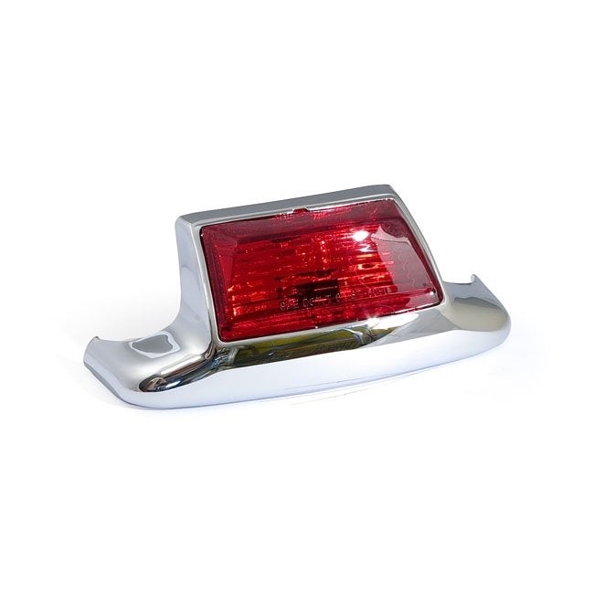 Fender Tip achter Harley-Davidson FL Softail Touring, Ophalen of Verzenden, Nieuw