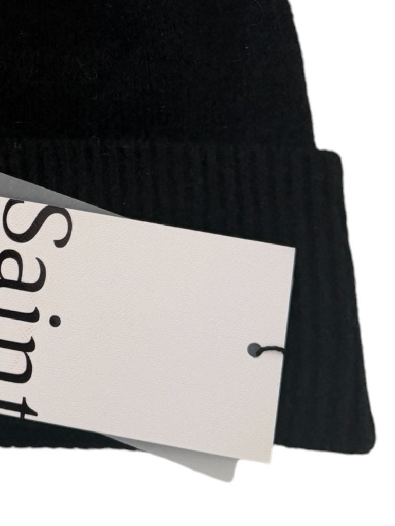 Saint Tropez muts NIEUW, Zwart, Nieuw, Ophalen of Verzenden
