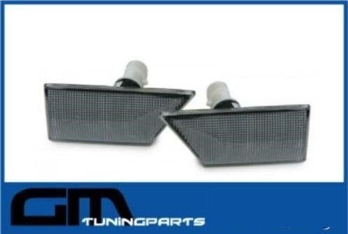 # Zwarte zijknipperlichten opel vectra c #, -, -, Opel, Nieuw