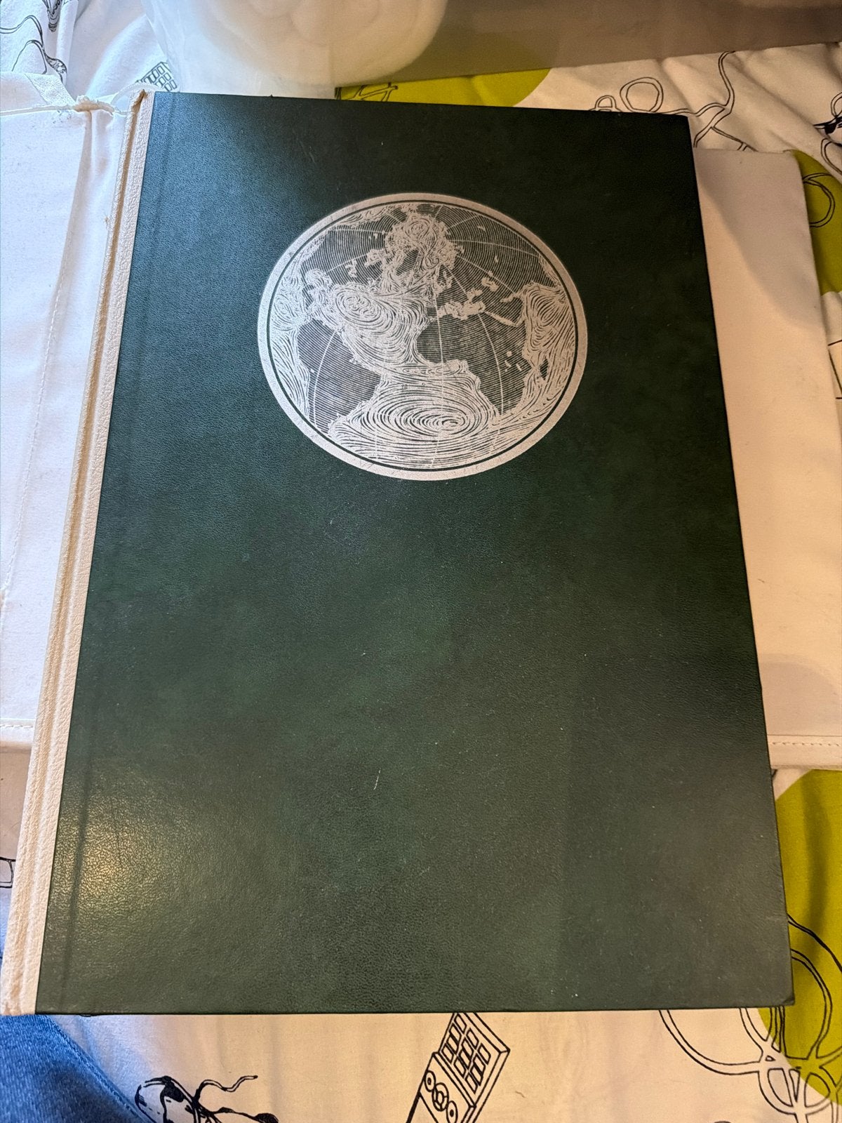 De Reader's Digest Grote Wereld Atlas, Boeken, Gelezen, Overige atlassen, Verzenden, 1800 tot 2000