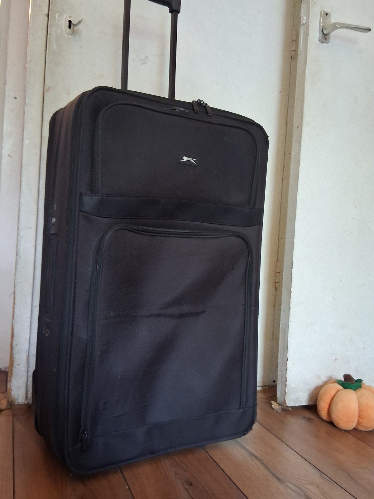 Te koop,Puma merk reiskoffer/Baggage, Ophalen