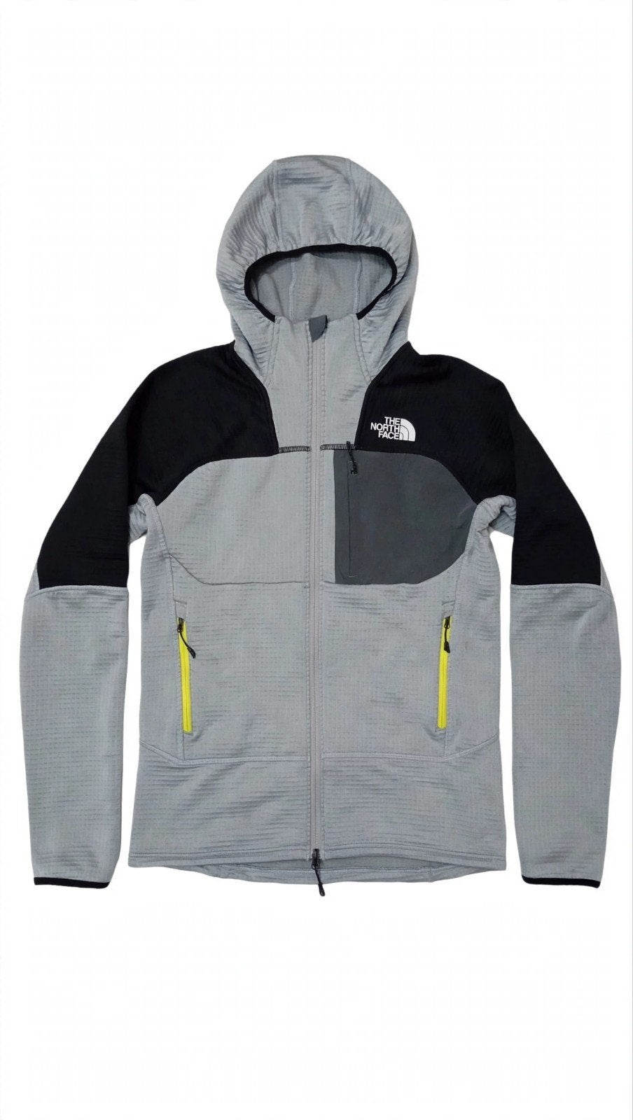 The North Face Hoodie M Zwart - Zo goed als nieuw, Kleding | Heren, Maat 48/50 (M), Zwart, Ophalen of Verzenden, Zo goed als nieuw