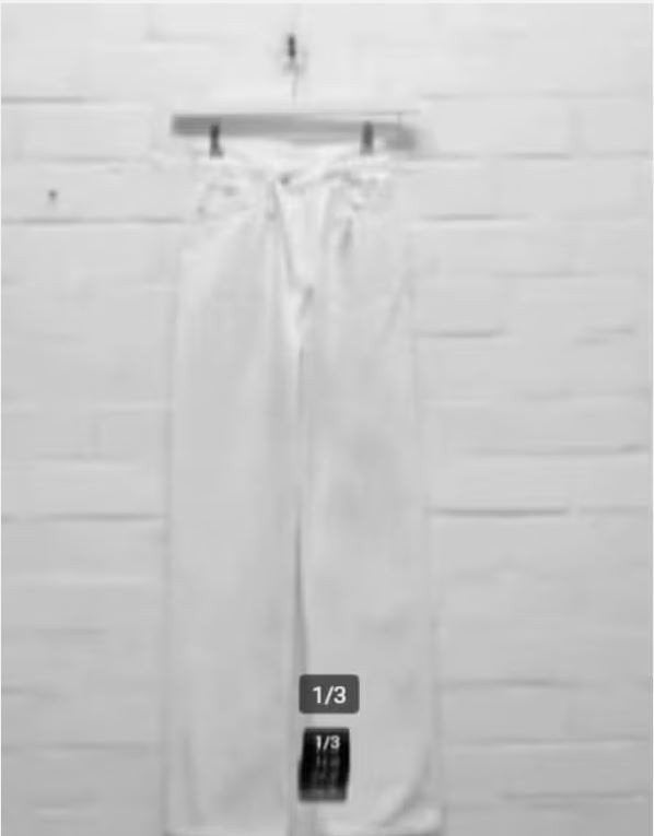 JOSHV - Prachtige Jeans maat XL - Nieuw €139 - JOSH V, Kleding | Dames, Wit, Maat 46/48 (XL) of groter, Nieuw, Ophalen of Verzenden